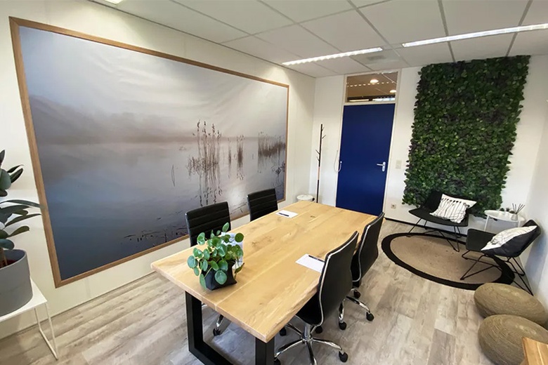 KantoorruimteaanMarkerkant 13 10<br/> inAlmere