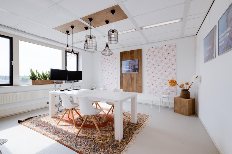 KantoorruimteaanHanzeplein 11 - 27 (unit 4.01/4.10) 0 ong<br/> inZwolle