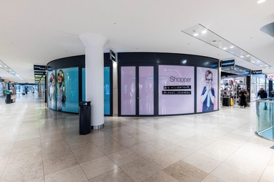 Winkelruimte Hilvertshof 18, Hilversum | Bedrijfspand.com