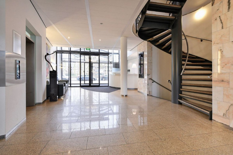 KantoorruimteaanBuitenveldertselaan 106<br/> inAmsterdam