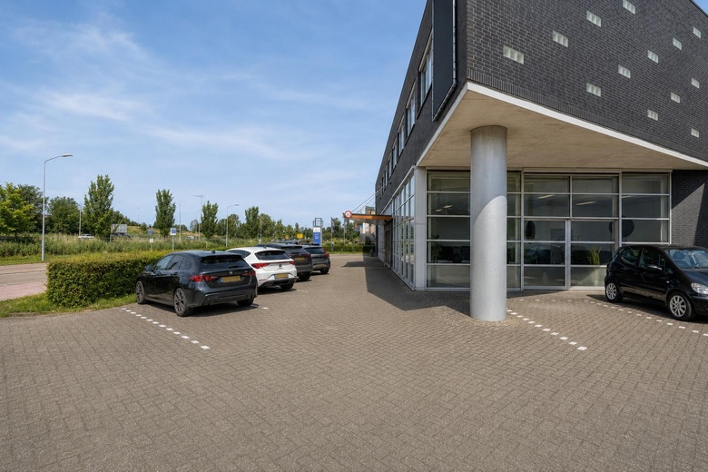 Bedrijfsruimte Waalwijk - Prof. Asserweg 20 - Foto 6