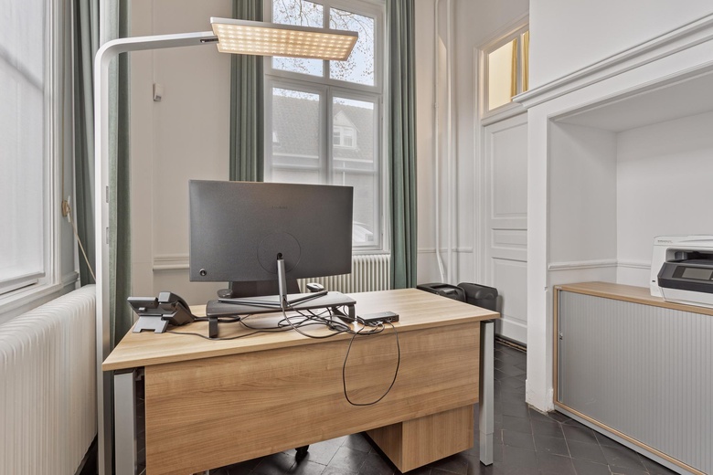 KantoorruimteaanElisabethplaats 30<br/> inGemert KantoorruimteaanElisabethplaats 30<br/> inGemert