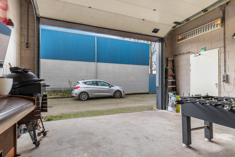 BedrijfsruimteaanKamerlingh Onnesstraat 12 A<br/> inAlkmaar