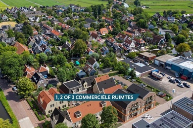 Winkelruimte Broek in Waterland - Hellingweg 1 - Foto 2