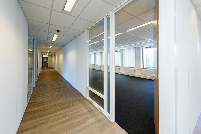 KantoorruimteaanPhilipsstraat 1-7 BU<br/> inLeusden