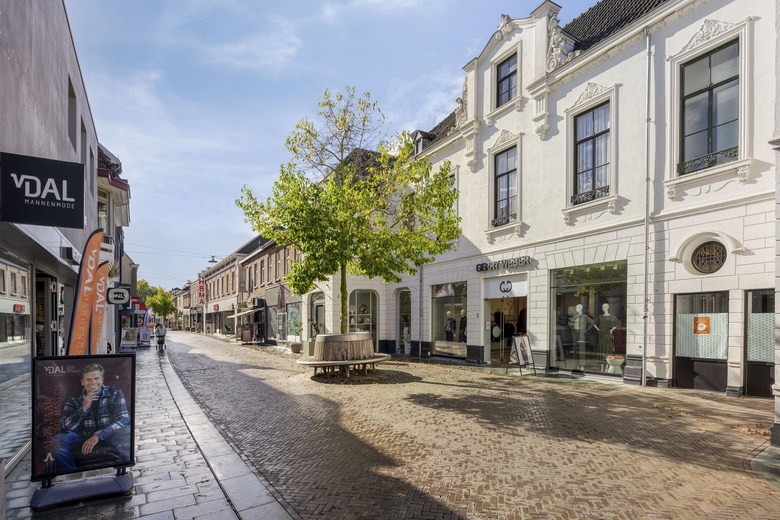 Winkelruimte Venray - Grotestraat 20 - Foto 2