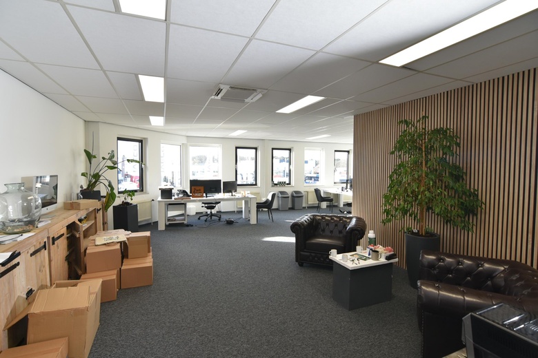KantoorruimteaanLaurens Janszoon Costerstraat 48<br/> inVenlo