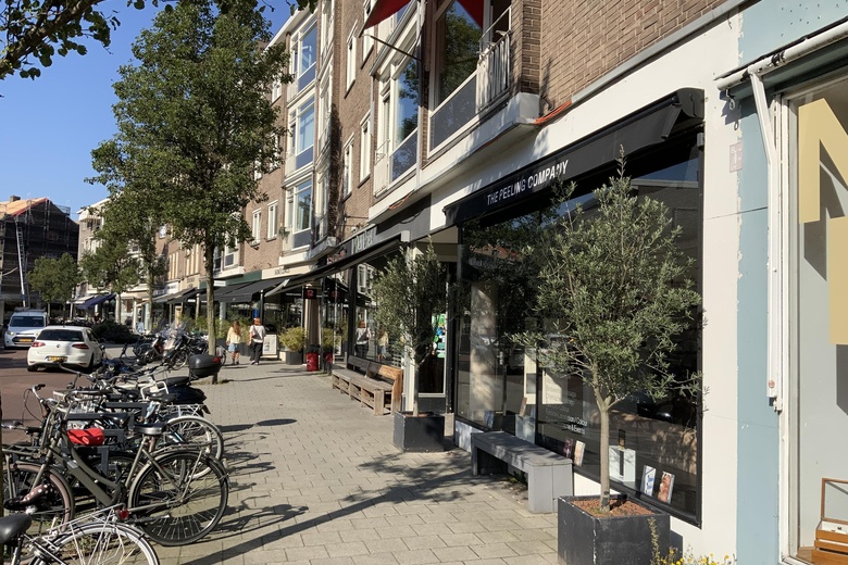 Winkelruimte Rotterdam - Pannekoekstraat 60 A - Foto 3