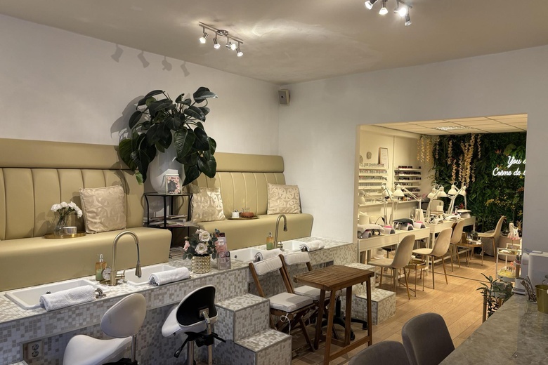 WinkelruimteaanNachtegaalstraat 48<br/> inUtrecht