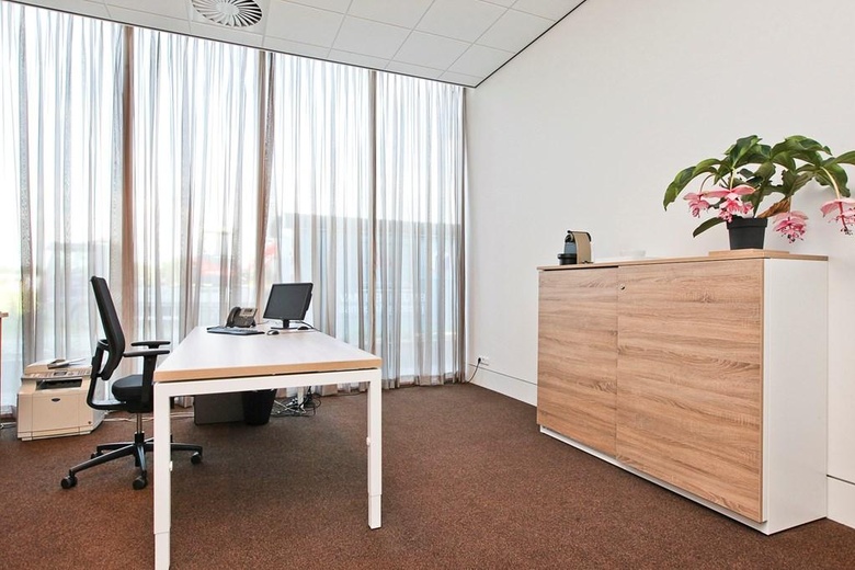 Bedrijfsruimte Houten - Korte Schaft 23 A - Foto 8