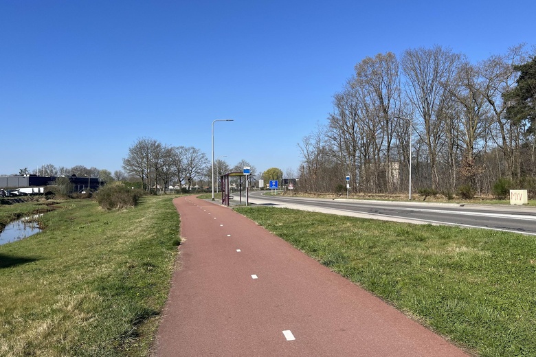 BedrijfsruimteaanVliet 24<br/> inGemert