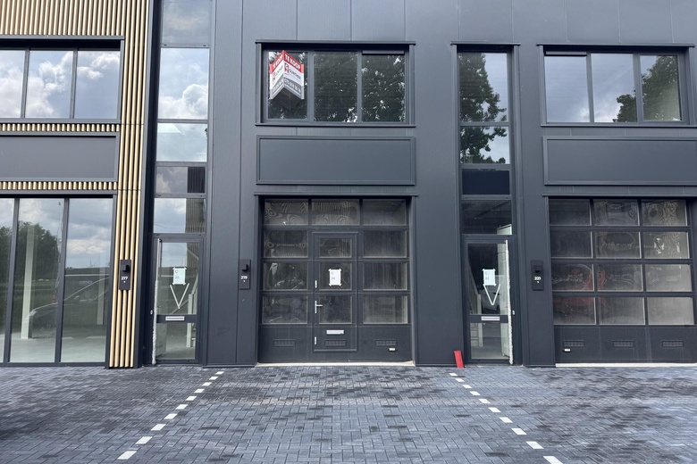 Bedrijfsruimte Zaandam - Ringweg 219 - Foto 4