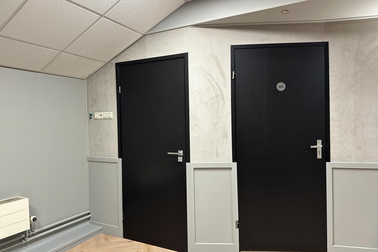 KantoorruimteaanBeatrixhaven 2 b<br/> inWerkendam KantoorruimteaanBeatrixhaven 2 b<br/> inWerkendam