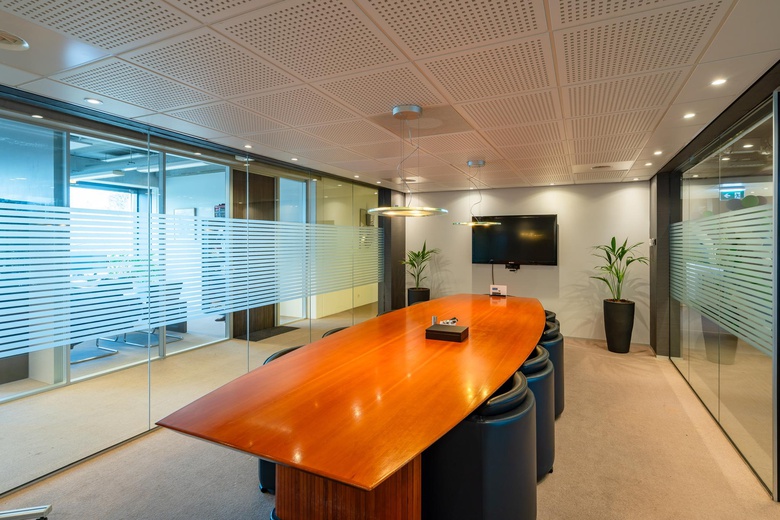 KantoorruimteaanBussummergrindweg 1<br/> inBussum