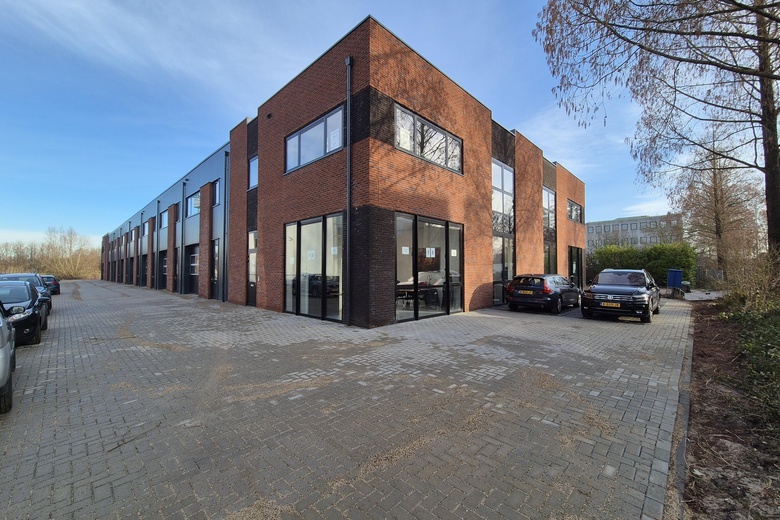 BedrijfsruimteaanStephensonweg 16 a<br/> inGorinchem