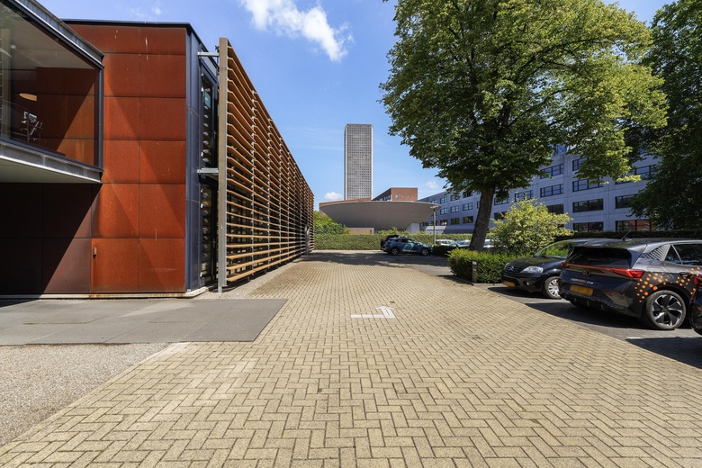 Kantoorruimte Tilburg - Ringbaan-West 240 - Foto 13