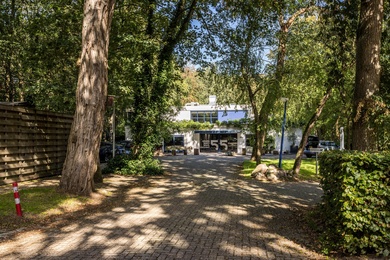 Kantoorruimte Hilversum - Witte Kruislaan 55 A - Foto 2