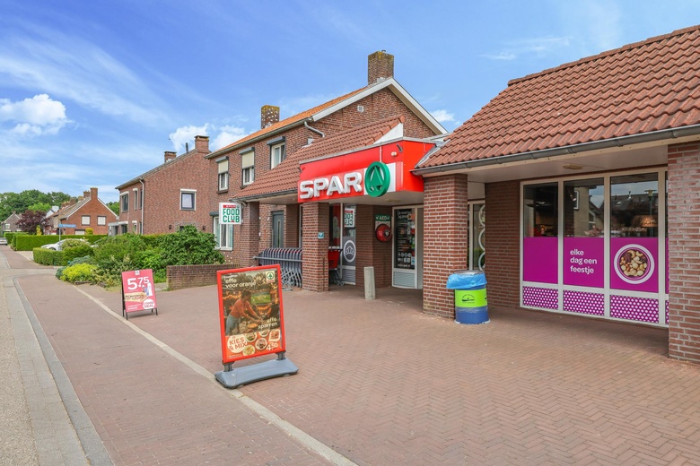Winkelruimte Oeffelt - Lietingsestraat 8 a - Foto 10