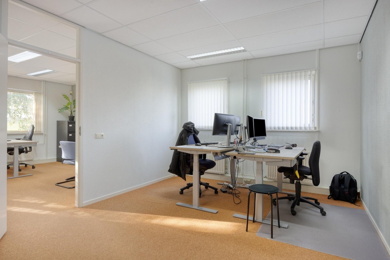 KantoorruimteaanMarie Curiestraat 7<br/> inHarderwijk
