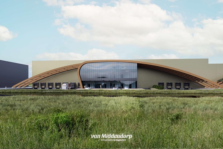 BedrijfsruimteaanGrote Bosweg 0 ong<br/> inBarneveld