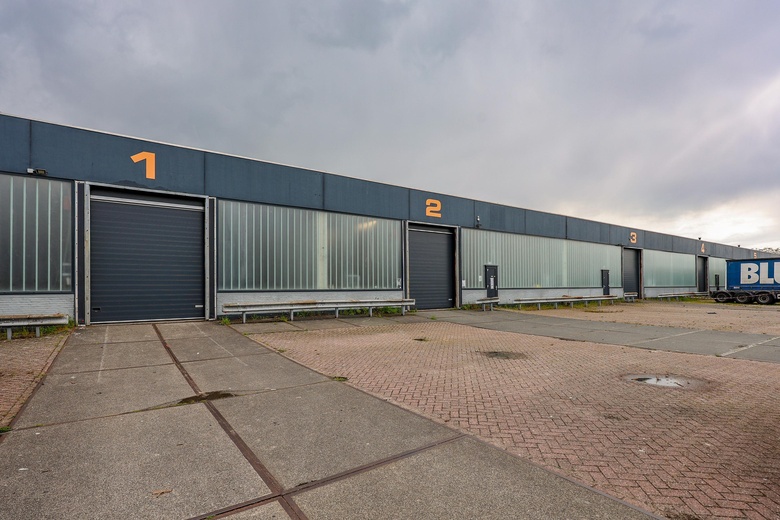 Bedrijfsruimte Weesp - Pampuslaan 103 - Foto 2