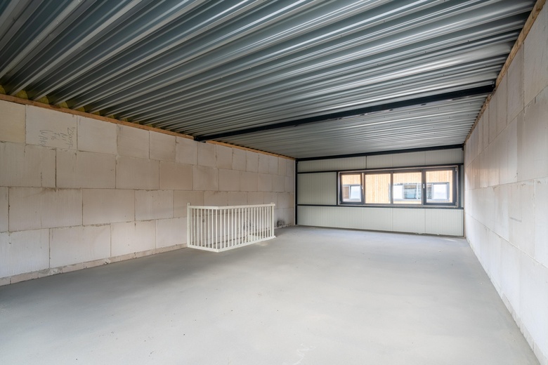 BedrijfsruimteaanAmersfoortsestraat 76<br/> inSoesterberg