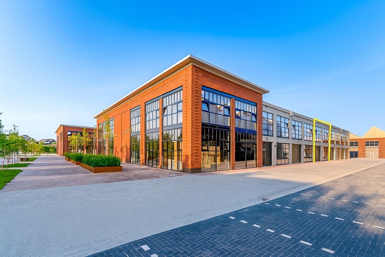 BedrijfsruimteaanHavenstraat 76 d<br/> inHuizen