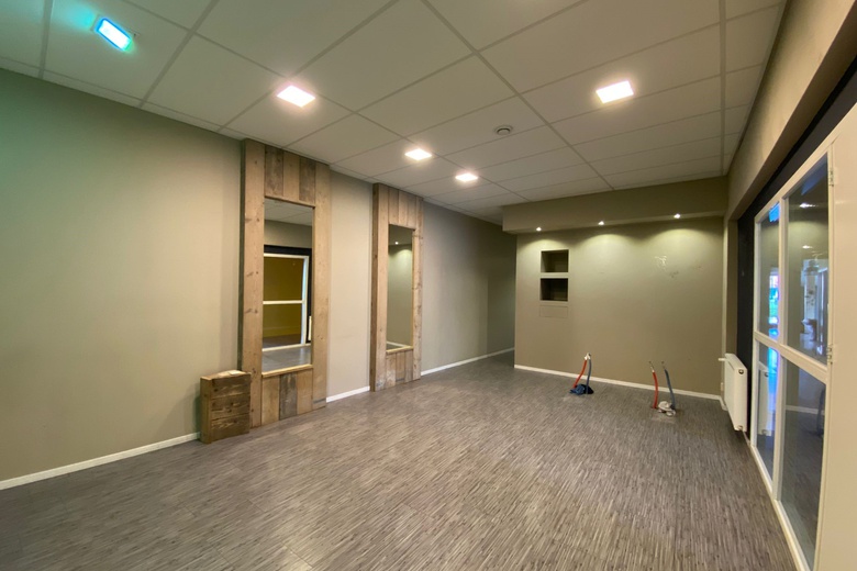 KantoorruimteaanWeurden 78<br/> inWinterswijk