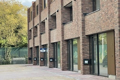 Bedrijfsruimte Laarstraat 0 ong, Tilburg | Bedrijfspand.com