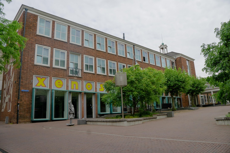 WinkelruimteaanAchterdoelen 5<br/> inEde