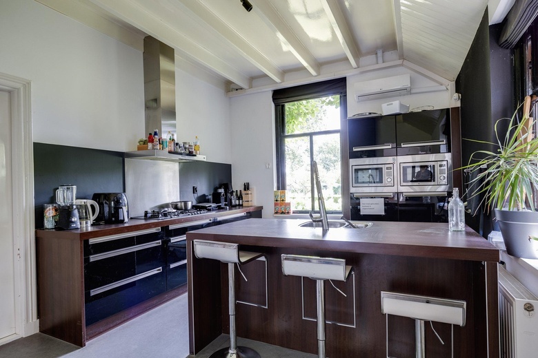 KantoorruimteaanHamersveldseweg 120<br/> inLeusden