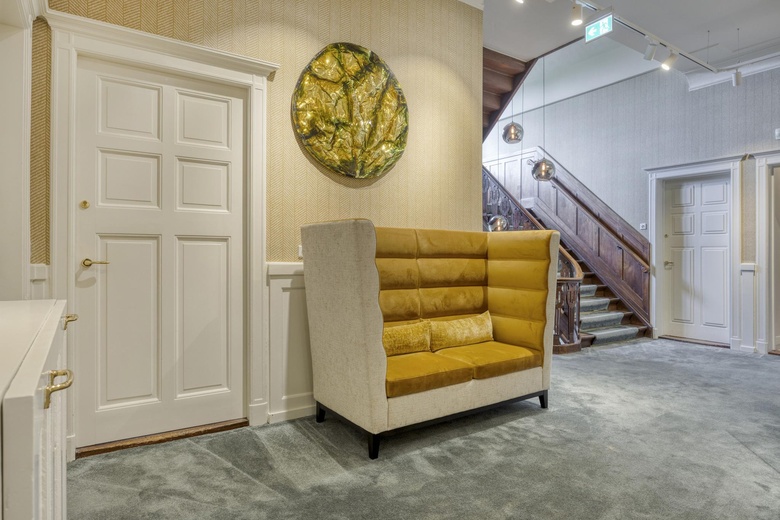 KantoorruimteaanJulianaplein 8<br/> inDen Bosch