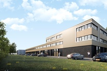 Bekijk foto 5 van Reedijk 8 F 29