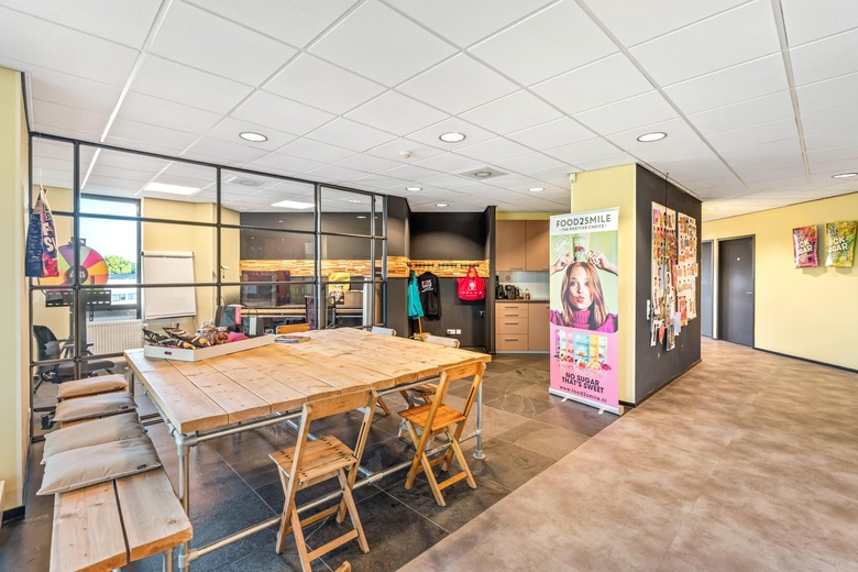 Kantoorruimte Amersfoort - Uraniumweg 17 C - Foto 27