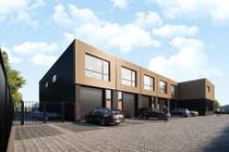 Bekijk foto 6 van Jan van der Heijdenstraat 26 A