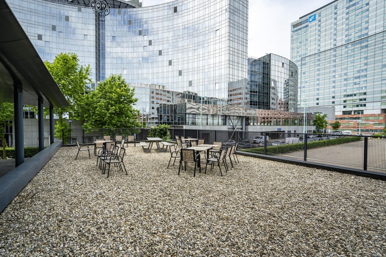 Kantoorruimte Amsterdam - Gatwickstraat 9 - Foto 14
