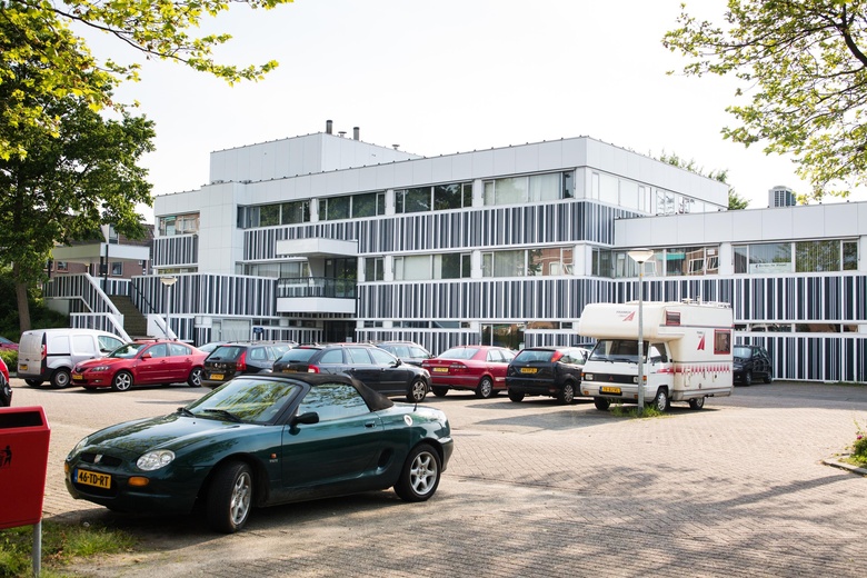 Kantoorruimte Lelystad - De Schans 18 2 - Foto 21
