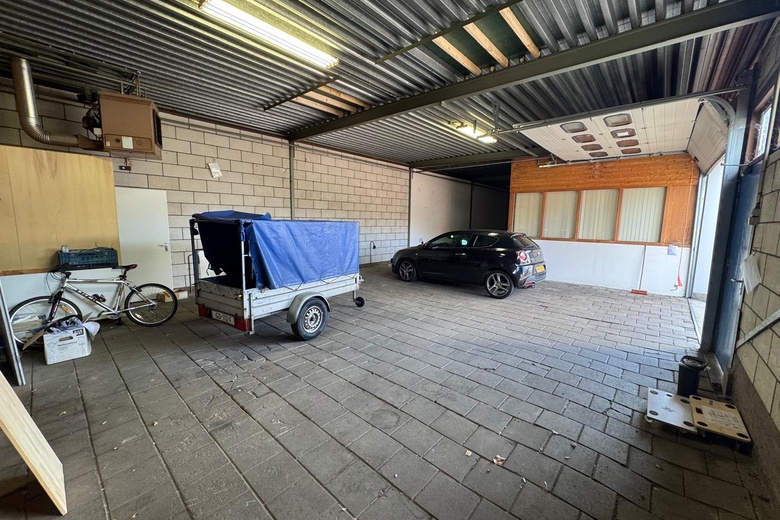 BedrijfsruimteaanZomerdijk 9<br/> inMeppel