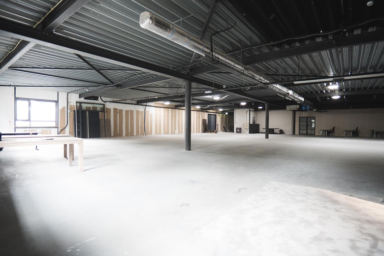 BedrijfsruimteaanVolume 8<br/> inPurmerend