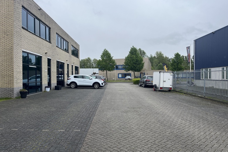 Bedrijfsruimte Groningen - Stavangerweg 21 10 - Foto 20