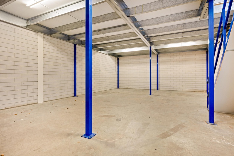 Bedrijfsruimte Zaandam - Penningweg 63 - Foto 6
