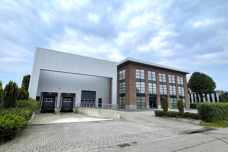 BedrijfsruimteaanFlorijnweg 2<br/> inVelp