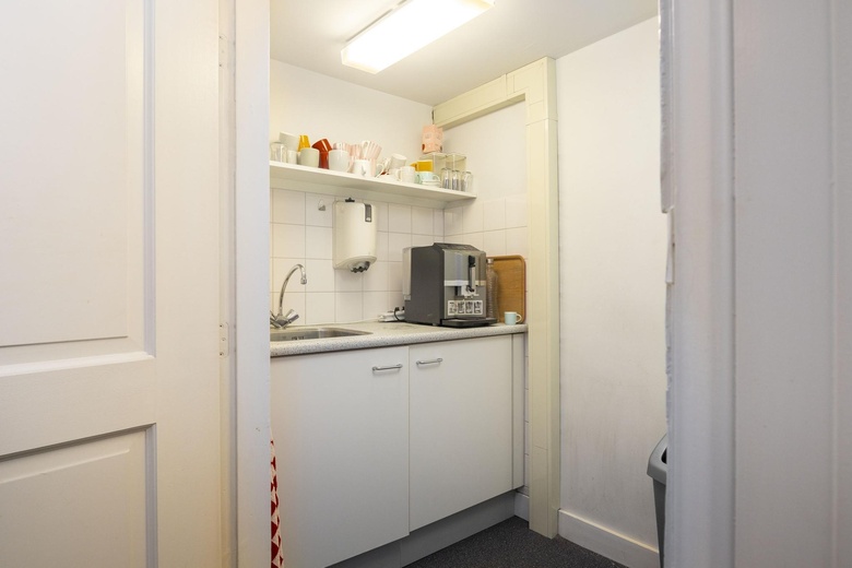 KantoorruimteaanIJsselkade 7<br/> inZutphen