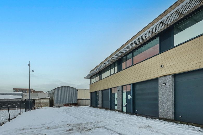 BedrijfsruimteaanVenserweg 1 K<br/> inDiemen