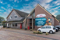 Horeca Beilen - Stationslaan 2 - Foto 6