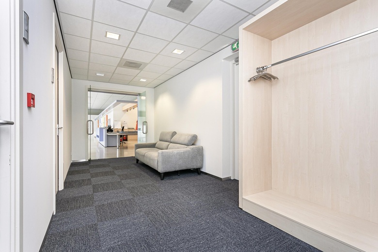 BedrijfsruimteaanIn de Cramer 7<br/> inHeerlen