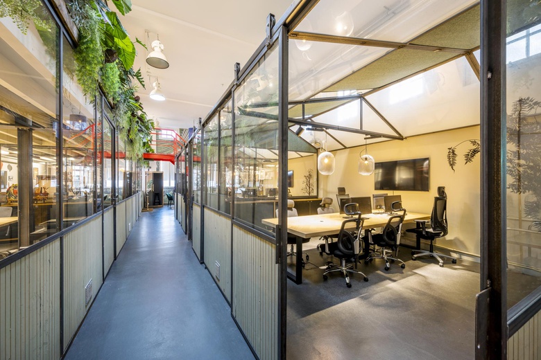 KantoorruimteaanRozengracht 133 A<br/> inAmsterdam