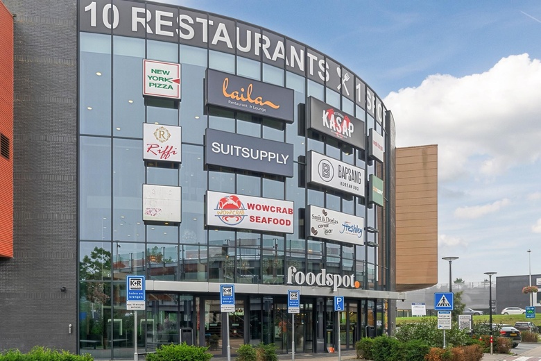 Horeca Utrecht - Proostwetering 80 - Foto 2