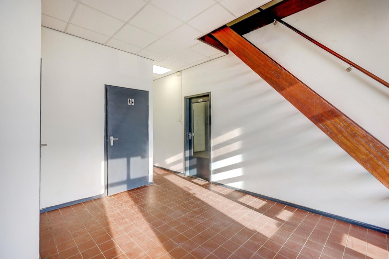 BedrijfsruimteaanHaarlemmerstraatweg 159<br/> inHalfweg