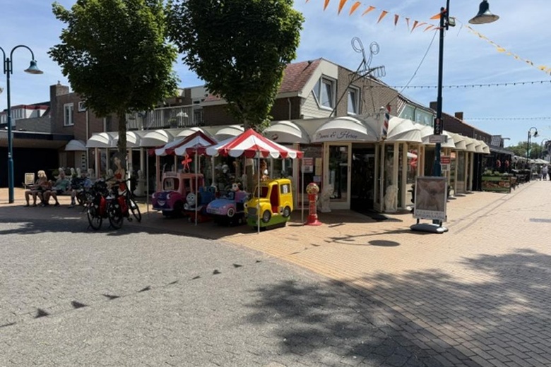 Winkelruimte De Koog - Dorpsstraat 141 - Foto 12